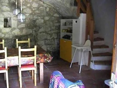 Holiday home Petite Maison Dalberto Val Maravel