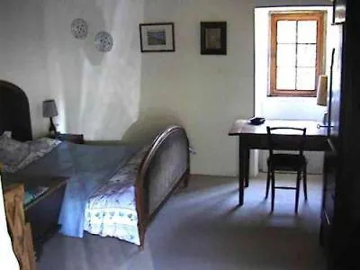 Petite Maison Dalberto Val Maravel France
