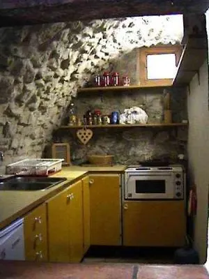 Petite Maison Dalberto Val Maravel